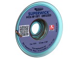 Bandă de dezlipit fără flux ESD 2,5mm x 3m