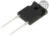 Diodă redresoare THT 1,2kV 60A - VISHAY