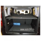 Tavita Portbagaj Aristar Opel Combo D Tour Fiat Doblo II 5 locuri Van 2012-prezent Protectie Inalta Impermeabila