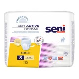 Seni Active Pull Up Small Chilot 10 bucati