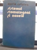 Sistemul stomatognat si noxele - Maria Cristea