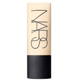 Fond de ten mat cu acoperire mare, NARS, Soft Matte, Light 0 Siberia, 45 ml