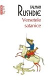 Cumpara ieftin Versetele satanice (Top 10+)/Salman Rushdie