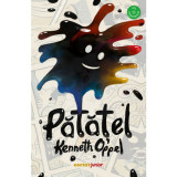 Cumpara ieftin Patatel, Kenneth Oppel, Corint