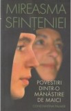 Mireasma Sfinteniei - Constantina Palmer