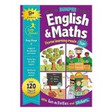 English &amp; Maths (9+ Years)