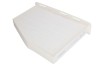 Filtru polen / aer habitaclu VW TOURAN (1T3) (2010 - 2015) BOSCH 1 987 432 097