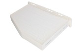 Filtru polen / aer habitaclu VW EOS (1F7, 1F8) (2006 - 2016) BOSCH 1 987 432 097