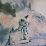 Vinil LP # AC Temple &ndash; Sourpuss (VG++)