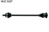 SKF VKJC 5107 Planetara