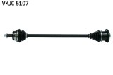 SKF VKJC 5107 Planetara
