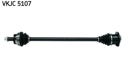 SKF VKJC 5107 Planetara foto