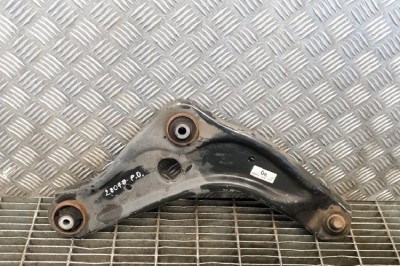 Braț inferior dreapta față NISSAN QASHQAI II J11, J11_ 2018 OEM: 44EA0BRH 11506212 foto