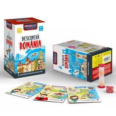 Memorace ? Descopera Romania foto