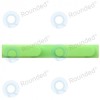 Tasta de volum verde pentru iPhone 5c