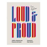 Cumpara ieftin Loud and Proud