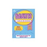 6th and 7th Grade Math Workbook Math Practice Book for Grade 6 and 7 [New Edition Includes 900] Practice Questions]