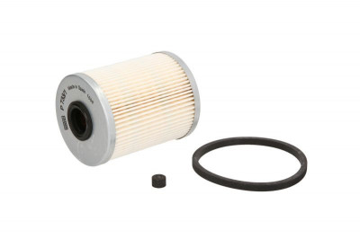 Filtru combustibil OPEL MOVANO platou / sasiu (U9, E9) (1998 - 2010) MANN-FILTER P 733/1 x foto