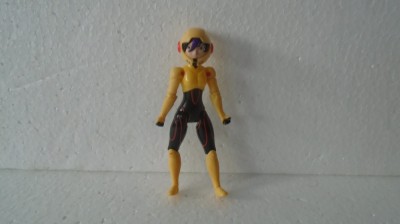 bnk jc Bandai 2014 - figurina GoGo Tomago - Big Hero 6 foto