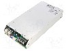 Alimentator SMPS, 24V DC, 33,5A, 0,8kW, XP POWER - HDS800PS24