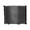 Radiator racire Mercedes W124/Clasa E, 1984-1996, Motorizare 2.0 D (200d/E200 Diesel), 2, 5 D (250d), Diesel, tip climatizare fara AC, cutie Automata