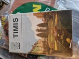 Monografie Timiș vintage