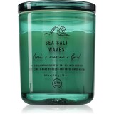 DW Home Prime Sea Salt Waves lum&acirc;nare parfumată 241 g