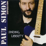 Paul Simon - Finding Liberty EP CD Muzica Esperando Music