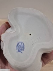 HERENDI ratuste piesa rara foto