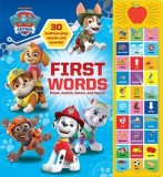 Apple Paw Patrol First Words