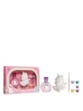 Cumpara ieftin Set cadou Fragrances for children Unicorns (Apa de toaleta, 50 ml + Set de pictura), unisex