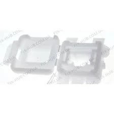 COVER CONNECTOR;PP,T2.5,HB,NATURAL,HASS USCATOR DE RUFE SAMSUNG DC63-01964A foto