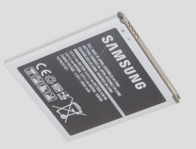 EB-BG530CBE ACUMULATOR, EB-BG530CBE,2600MAH GH43-04372A SAMSUNG foto