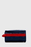 Helly Hansen portfard culoarea albastru marin