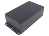Carcasă Universală cu Lame de Fixare 113x193x61 mm