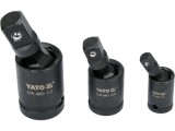 SET ARTICULATIE CARDANICA IMPACT 1 4 , 3 8 , 1 2