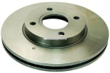Disc frana FORD FIESTA V (JH, JD) (2001 - 2010) KRIEGER 0950004059