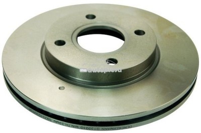 Disc frana FORD FOCUS (DAW, DBW) (1998 - 2007) KRIEGER 0950004059 foto