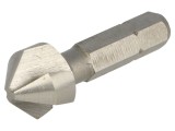Unealtă de Fațetat 1/4 &Oslash; 2,8-12,4mm