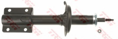 Amortizor PEUGEOT BOXER bus (244, Z) (2001 - 2016) TRW JHM194S foto