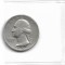 SUA - QUARTER 1898-1993 - Set 5 Monede dupa tip