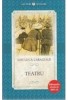 Teatru, I. L. Caragiale, Litera
