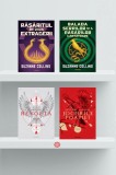 Pachet autor &ndash; Suzanne Collins - Suzanne Collins