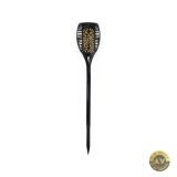 Lampa Solara Forever 96Led 2800K IP65 Neagra