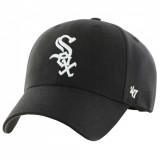 Cumpara ieftin Capace de baseball 47 Brand MLB Chicago White Sox Cap B-MVP06WBV-HM negru