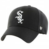 Capace de baseball 47 Brand MLB Chicago White Sox Cap B-MVP06WBV-HM negru