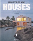 Philip Jodidio - Architecture Now! Houses