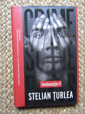 Innebuneste-i! - Stelian Turlea foto