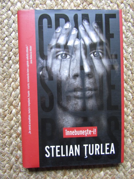 Innebuneste-i! - Stelian Turlea