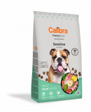 Cumpara ieftin Calibra Dog Premium Line Sensitive, 3 kg
